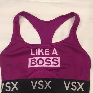 VSX Victoria’s Secret Sports Bra